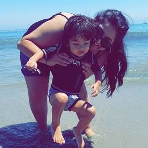 Meet your Posher, Brianna